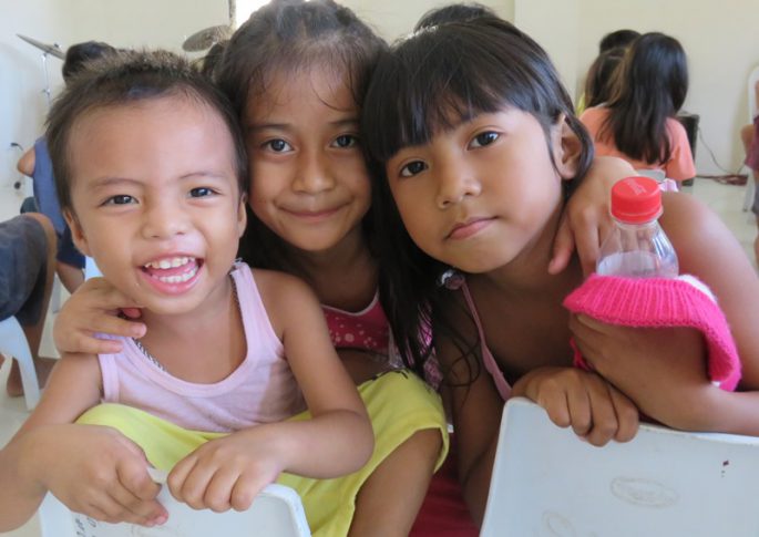 海外ボランティア