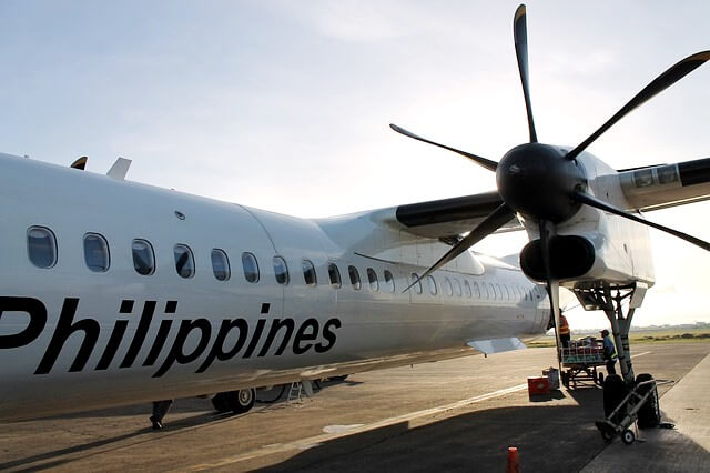 フィリピン航空