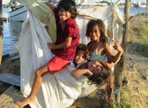 セブのボランティア