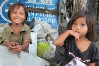 セブ島ボランティア