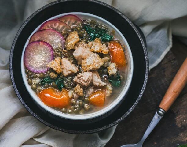 フィリピン料理