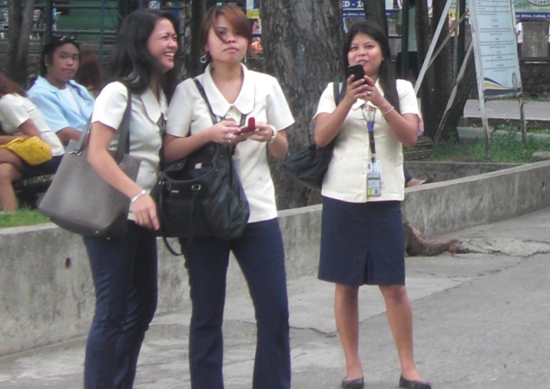 フィリピンの大学