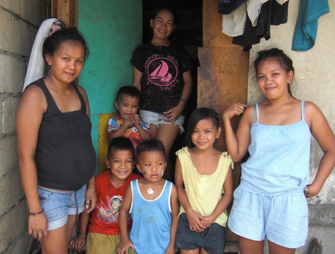 フィリピンの医療