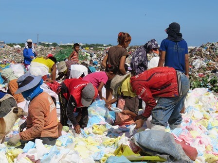 ボランティアの報酬