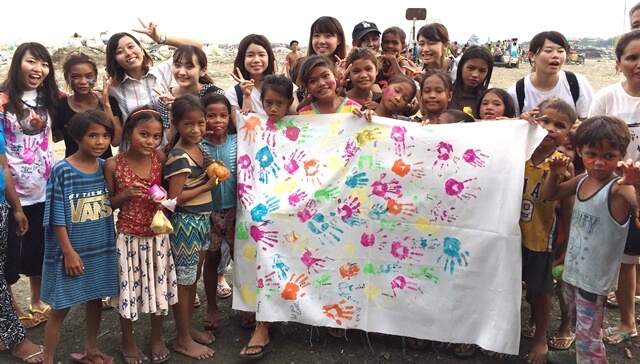 子どもアクティビティ