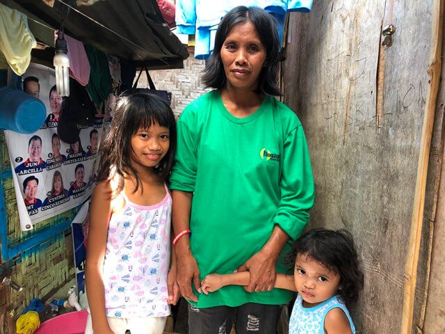 グローリアセブ インターンスタッフ