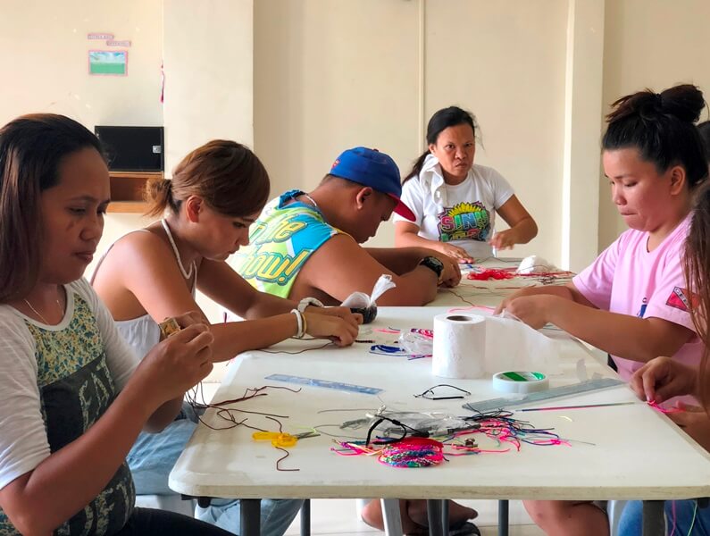 フェアトレード