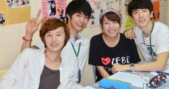 フィリピン留学