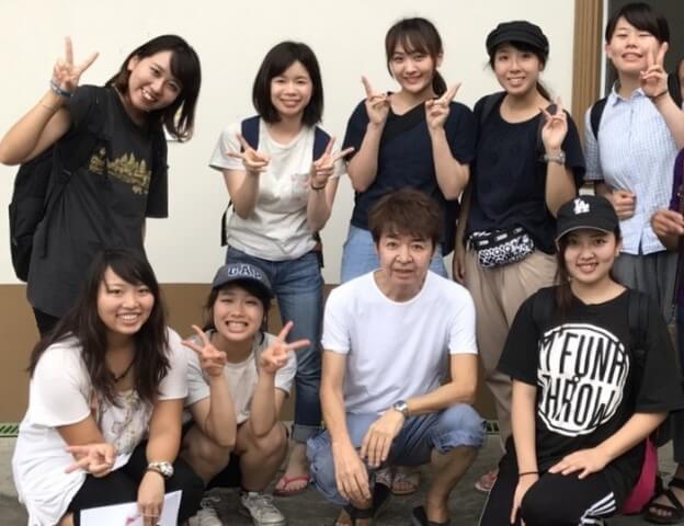 グローリアセブ