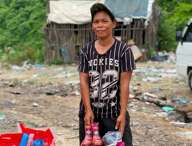 スカベンジャー